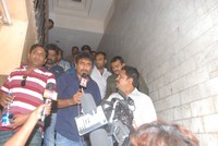 Baadshah Hungama at RTC X Roads